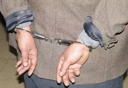 【严打】汕头某乡里又一群"村霸"被拿下!非法侵占土地欺压百姓!