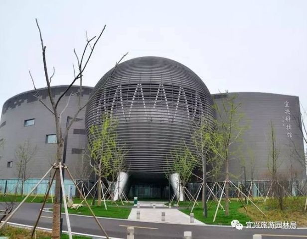 宜兴旅游攻略带你玩转国庆