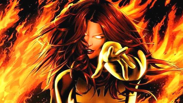 六十年代的味道x战警黑凤凰公开新海报