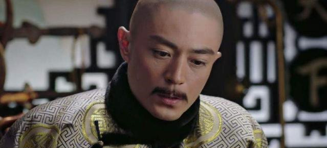 这部剧已经更新大半,从一开始皇上疼爱永琏,到后来皇上特别重视永琮