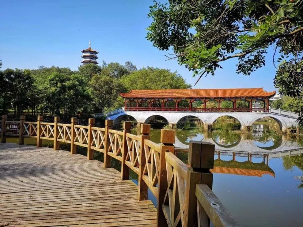 好消息√东兴国门景区正在有序开放啦!