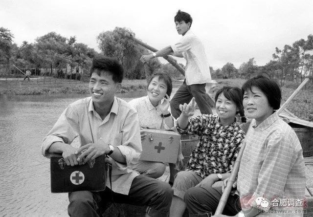 《我看家乡新变化》改革开放40年,听听合肥人