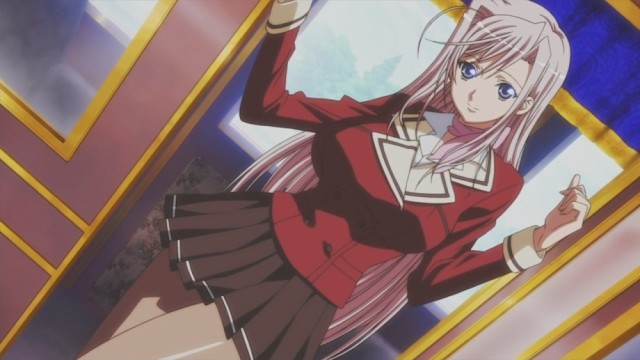 哪些后宫番快成为里番的动漫,你看过几部?网