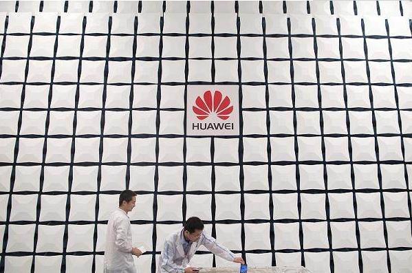 华为又一秘密武器:14年研发100多款芯片,连微