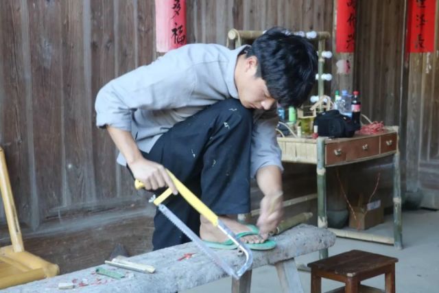 这对福安情侣在抖音斩获超2000万粉丝,全省