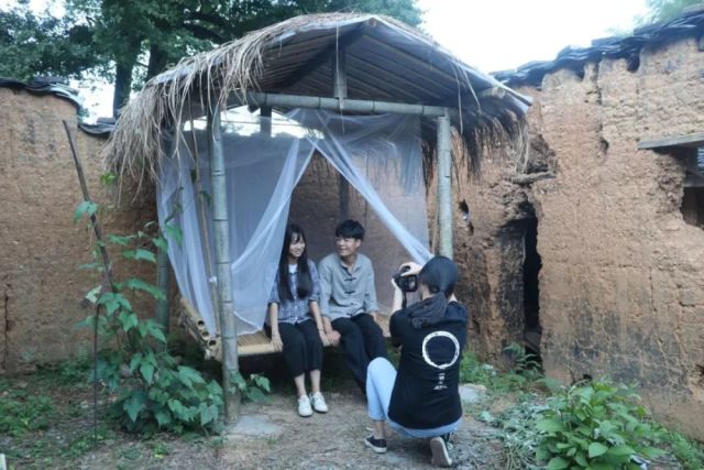 这对福安情侣在抖音斩获超2000万粉丝,全省