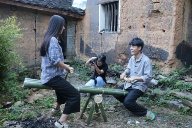 这对福安情侣在抖音斩获超2000万粉丝,全省