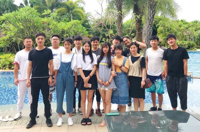 这对福安情侣在抖音斩获超2000万粉丝,全省