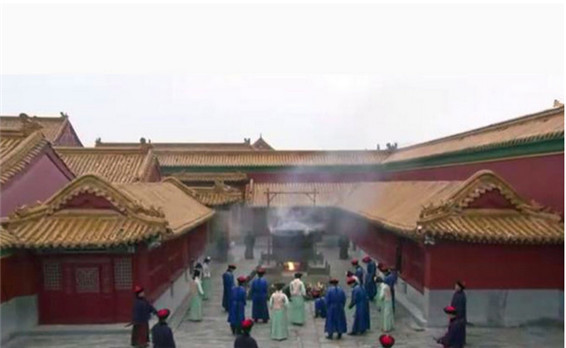 清朝最恐怖的刑罚"蒸刑",没有人能受的住,看得人都会反胃