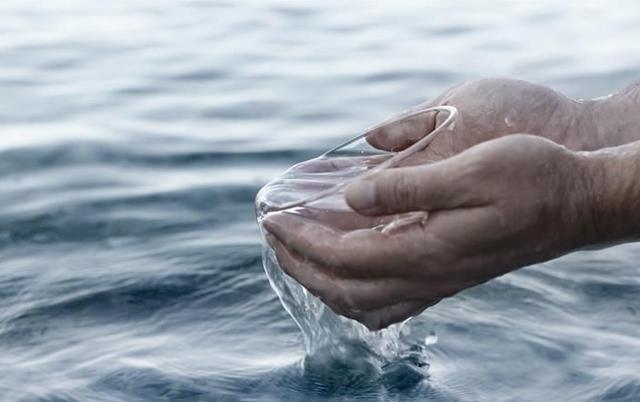 为什么多渴都不能喝海水?看完简直吓到了!