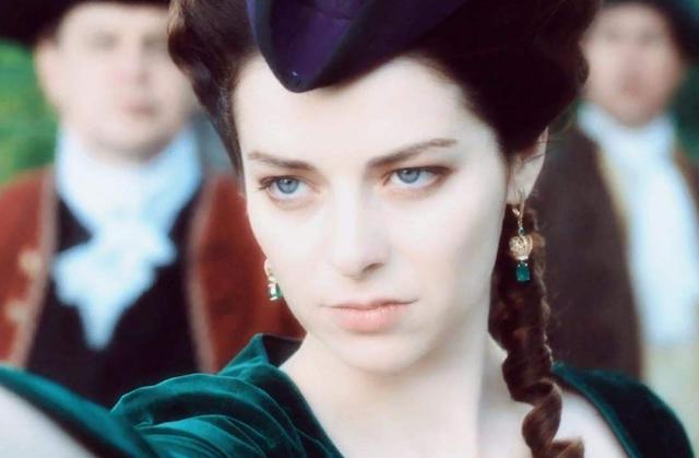 18年隐忍,异国公主终于站上权力的巅峰,且看女皇是怎样炼成的