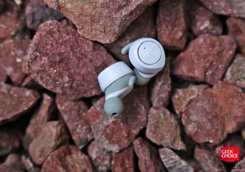 漫步者 TWS3 体验:高性价比的入门款真无线耳