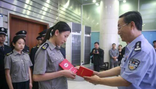 辅警改革,干满3年可转事业编,辅警何时能全面