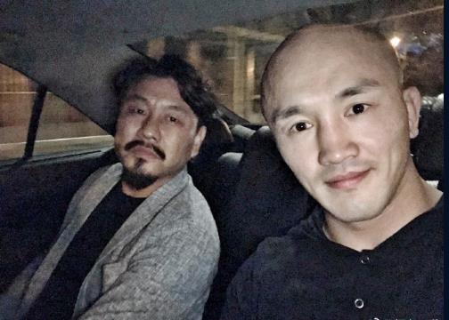 武僧一龙盛赞死神方便,一龙或受到鼓舞强势复