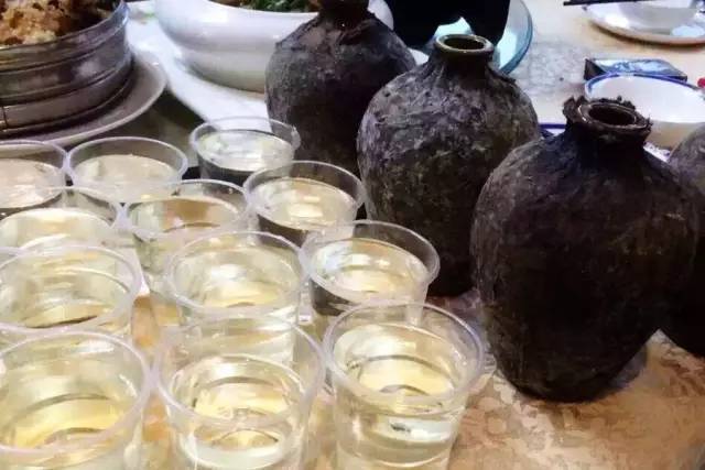 神酒来袭 你准备好被坑了吗 腾讯新闻