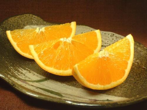 选脐橙母橙更有营养?营养师:水果不分公母,告