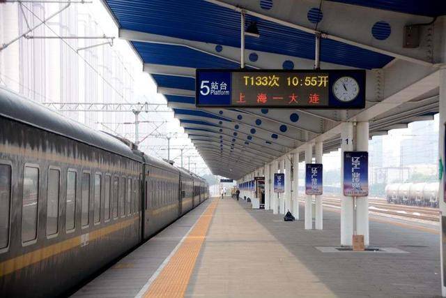 国庆节期间的锦州站客运安排 黄金周增加3对临客