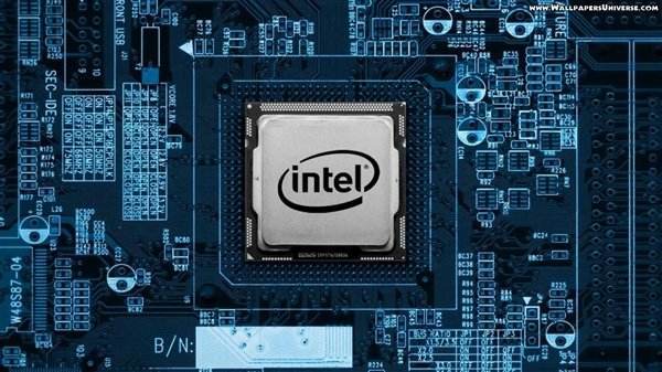 英特尔：“Intel Inside”的汽车赌局