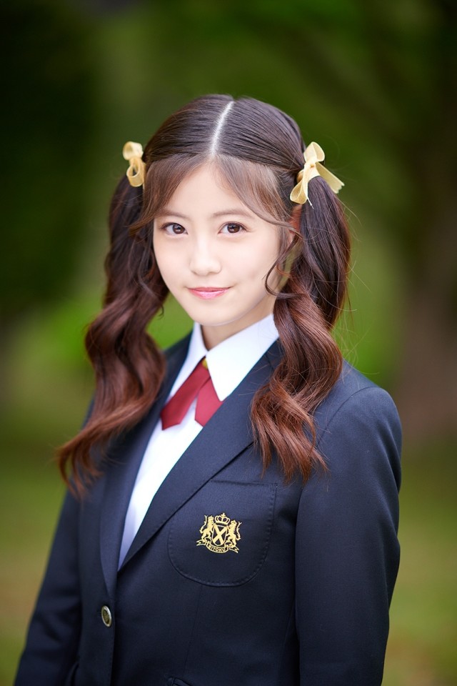 日本女星今田美樱被曝与已婚社长搞不伦恋 曾被称福冈第一美少女 一美 今田美樱 日本女星