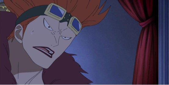 十一位超新星出现了!路飞索隆入列