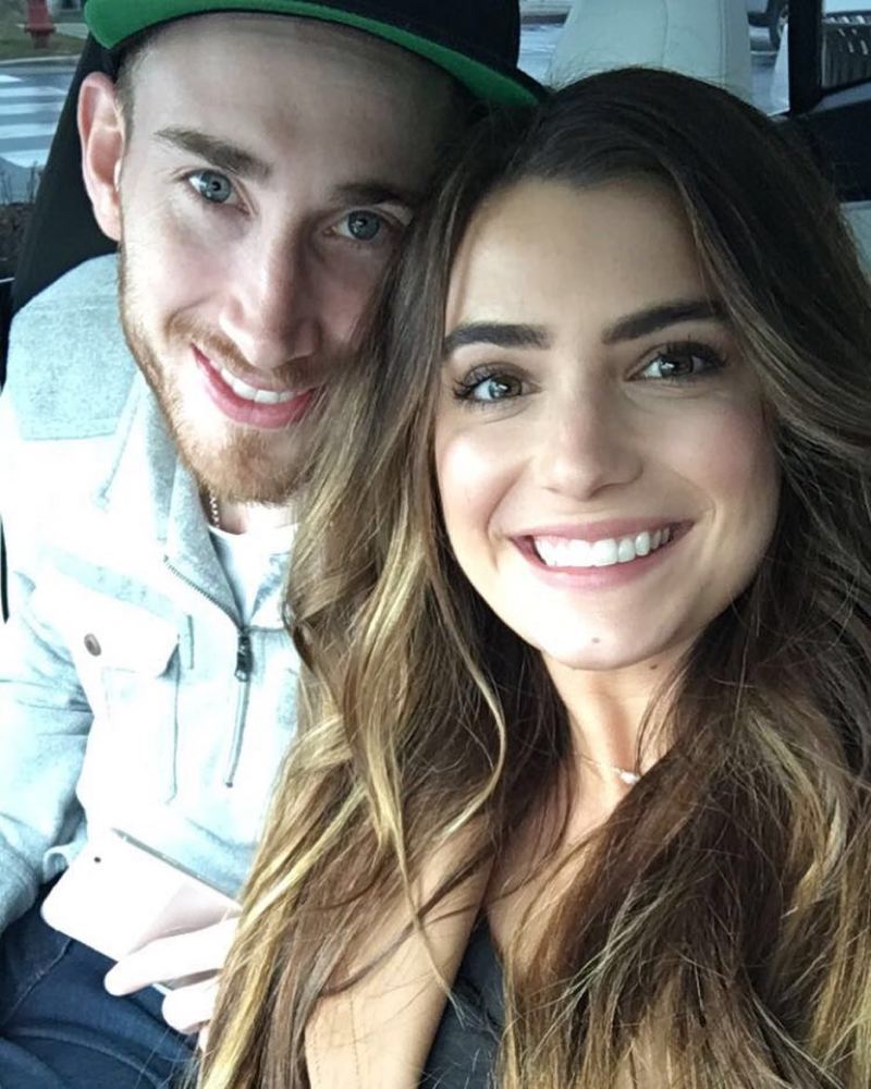 有意思的是他的妻子罗宾-海沃德甚至通过  instagram警告了所有的nba