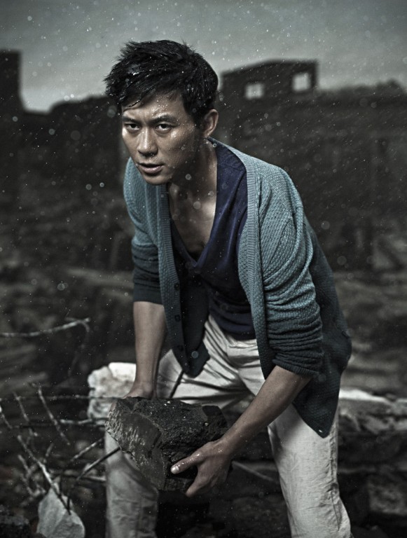 李晨- 名人录介绍!