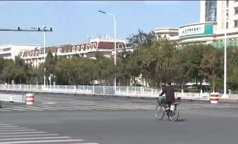滨海新区:电子警察、人脸识别查处非机动车行