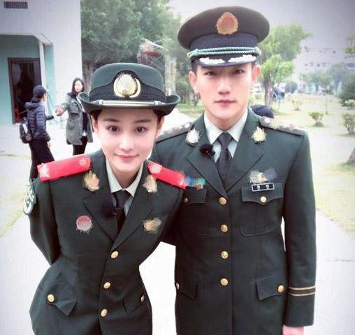 除了姐夫,軍哥外,還有另外一種對女性軍人老公的稱呼那就是夫軍