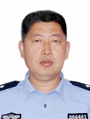 2018年7月6日,为尽快突破一起交通事故逃逸案,刘志连续奋战48小时,终