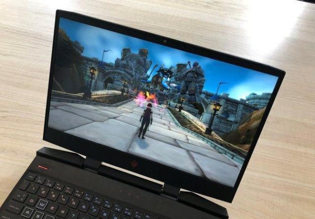 惠普暗影精灵4 简单几步设置让游戏画面更流畅