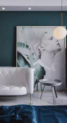 2018年瓷砖流行新趋势:年轻人都爱的瓷砖铺贴