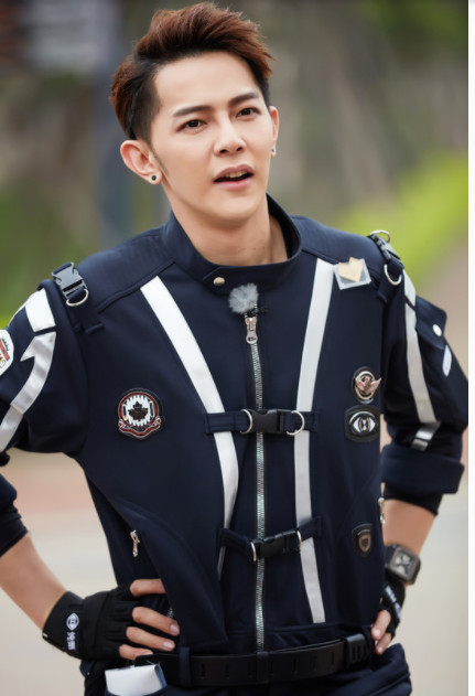 唯一代言过卫生巾的男明星,你们还记得吗?