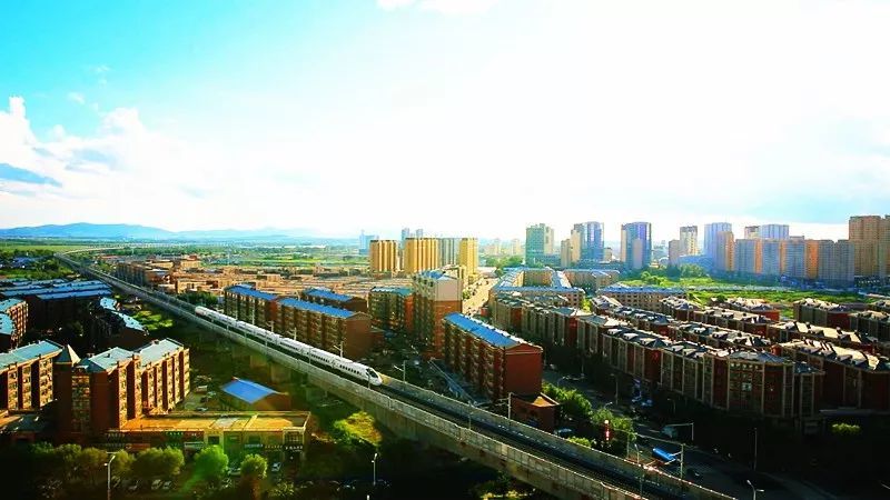 你心心念念的哈佳铁路开通啦