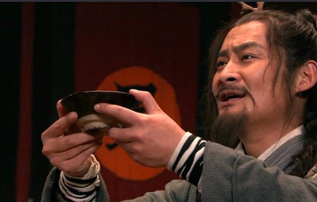 《水浒传》入云龙公孙胜离开梁山泊,是帮