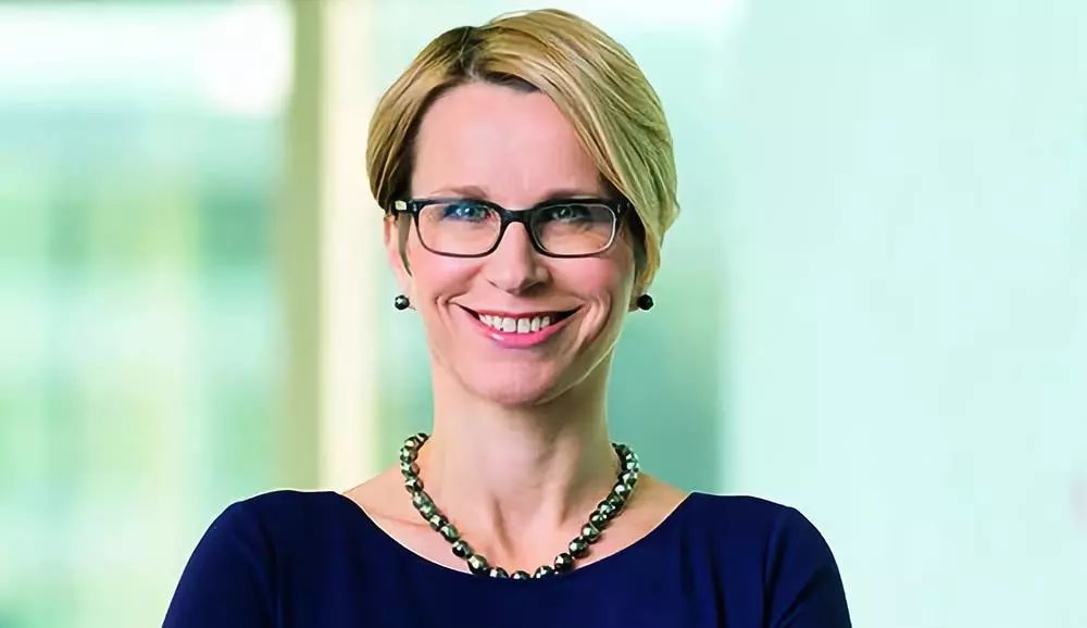 2018年全球最具影响力商界女性排行榜发布 董