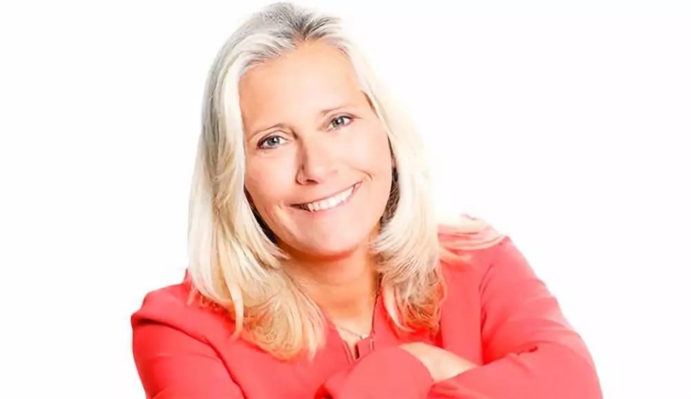 2018年全球最具影响力商界女性排行榜发布 董