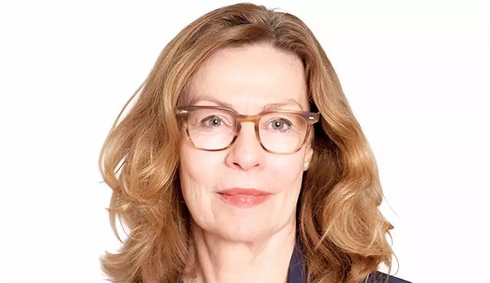 2018年全球最具影响力商界女性排行榜发布 董