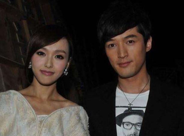 胡歌和唐嫣到底是什么样的关系?超出了同乡关