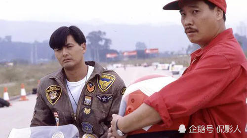 《阿郎的故事》:周润发获得影帝,罗大佑的《你