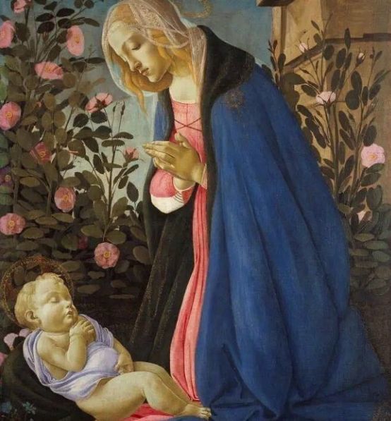 米开朗基罗的埋葬竟是一幅烂尾作品