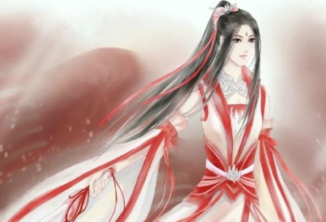 魔道祖师:5大家族的校服,姑苏蓝家白衣帅气,江澄基佬紫最搞笑