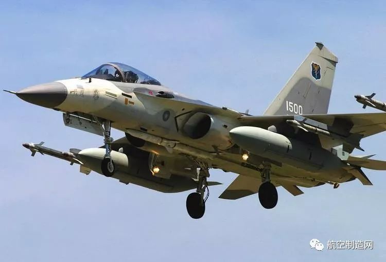 只涉及美学--大家心目中近年来最漂亮的战机是
