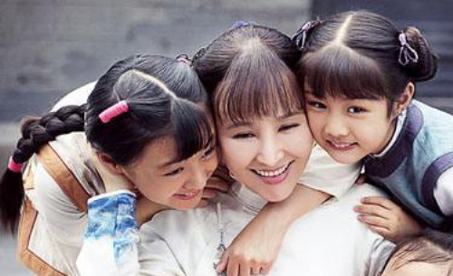 看了娘道这个电视剧真的是有很多的感慨,真的非常心疼,这部剧中的瑛娘