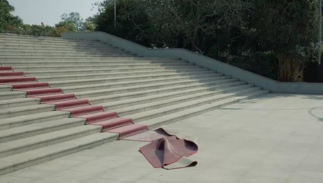 访二〇一八新锐摄影奖入围摄影师冯骏原&曾嘉慧