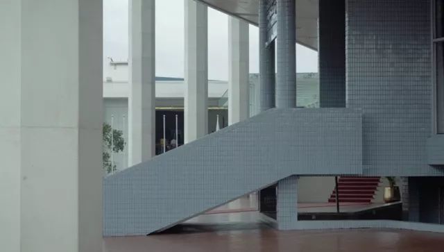 访二〇一八新锐摄影奖入围摄影师冯骏原&曾嘉慧