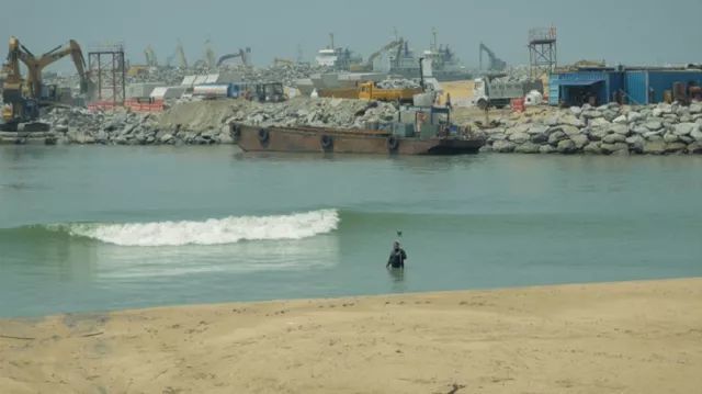 访二〇一八新锐摄影奖入围摄影师冯骏原&曾嘉慧