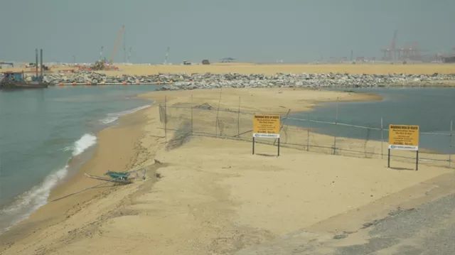 访二〇一八新锐摄影奖入围摄影师冯骏原&曾嘉慧