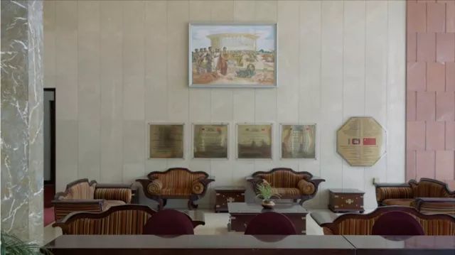 访二〇一八新锐摄影奖入围摄影师冯骏原&曾嘉慧