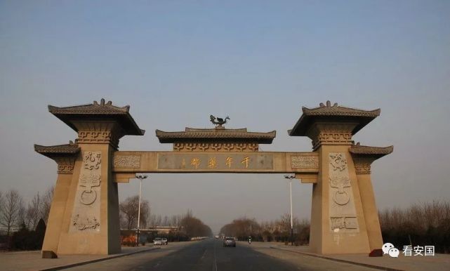 速看在保定安国是富县还是穷县这里告诉你