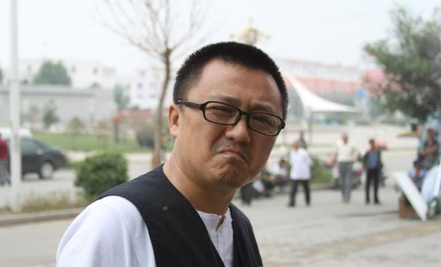 叫李楠,他第一个被观众记住的角色是在九七版《红楼梦》中扮演茗烟,这